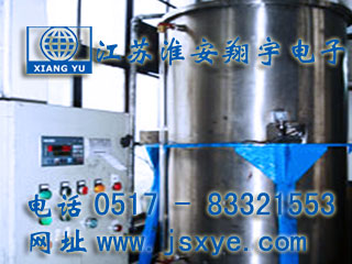 XYWQC-稱重式定量秤定值秤計(jì)量控制系統(tǒng)