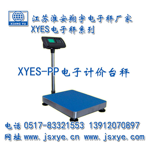 計(jì)價(jià)臺秤,計(jì)價(jià)臺秤廠家,臺秤,臺秤廠家,江蘇臺秤,淮安臺秤,XYES
